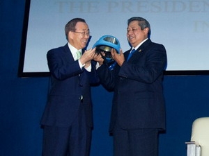 Renforcer la coopération entre l’ASEAN et l’ONU
